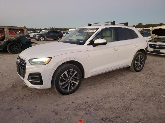 AUDI Q5 PREMIUM 2021 wa1baafy0m2021931