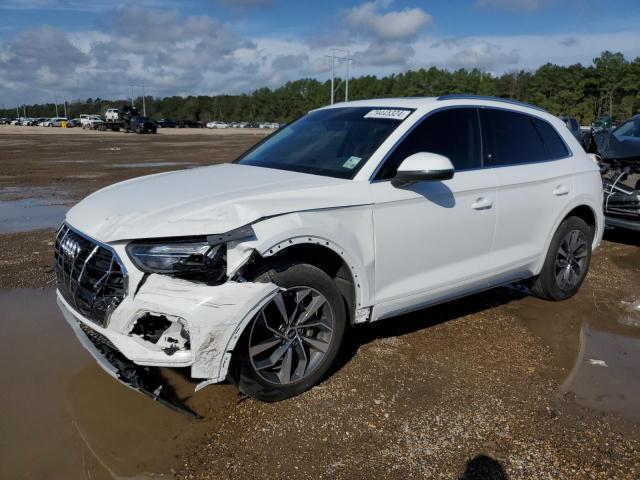 AUDI Q5 PREMIUM 2021 wa1baafy0m2039474