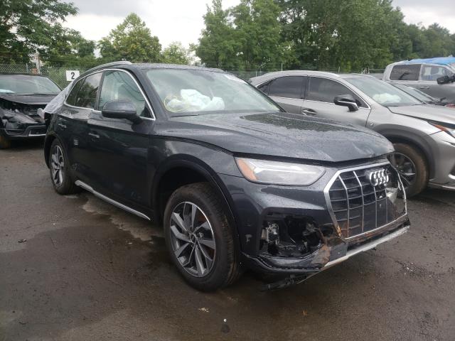 AUDI Q5 2021 wa1baafy0m2064651