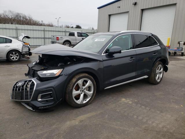 AUDI Q5 PREMIUM 2021 wa1baafy1m2003728