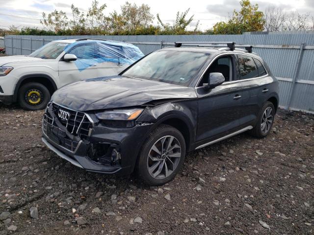 AUDI Q5 2021 wa1baafy1m2011330