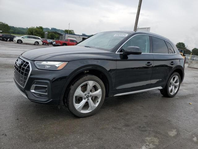 AUDI Q5 PREMIUM 2021 wa1baafy1m2014650