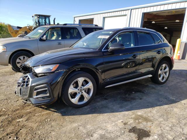 AUDI Q5 2021 wa1baafy1m2094645