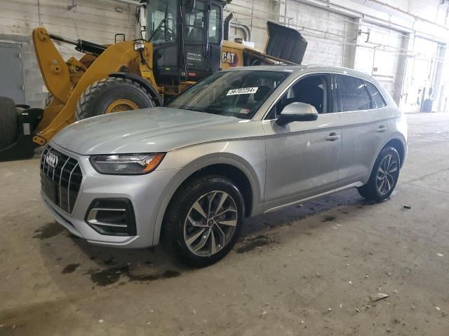 AUDI Q5 2021 wa1baafy2m2024040