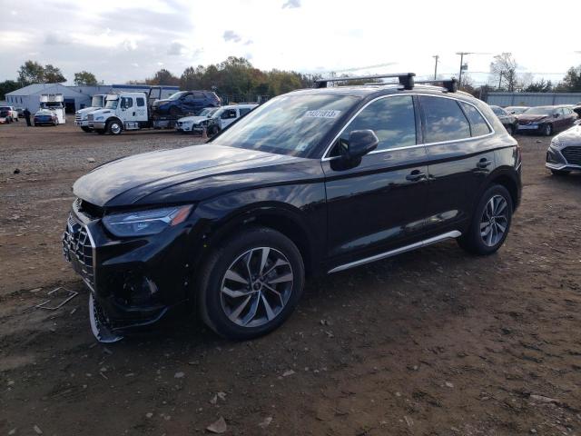 AUDI Q5 2021 wa1baafy2m2037970