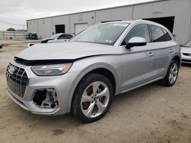 AUDI Q5 2021 wa1baafy2m2073416