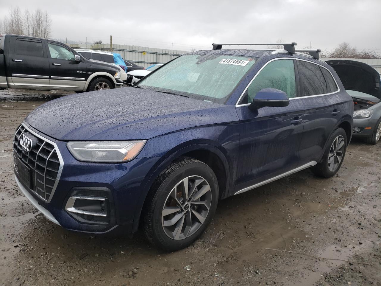 AUDI Q5 2021 wa1baafy3m2021325