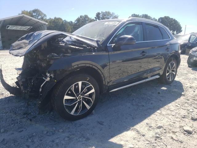 AUDI Q5 PREMIUM 2021 wa1baafy3m2088233