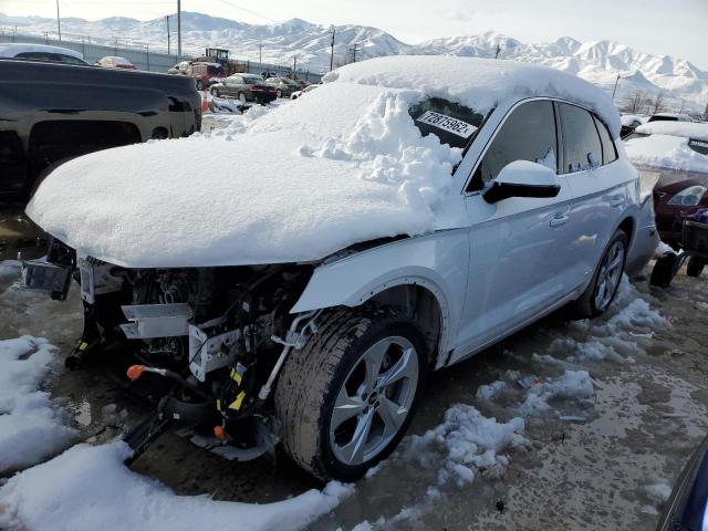 AUDI Q5 2020 wa1baafy4m2015081