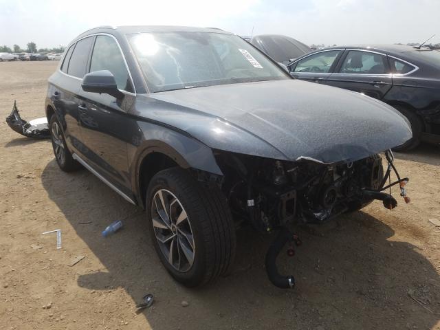 AUDI NULL 2021 wa1baafy4m2051868