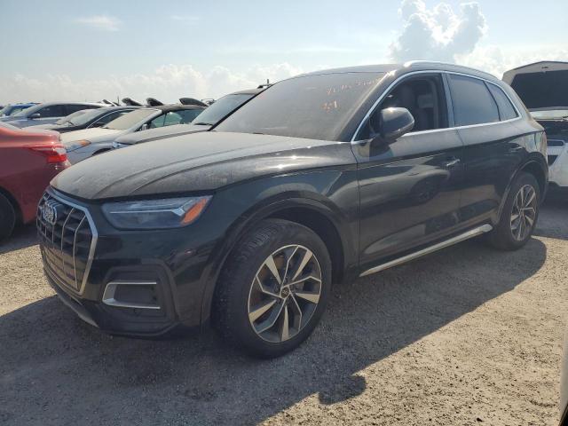 AUDI Q5 PREMIUM 2021 wa1baafy5m2008222