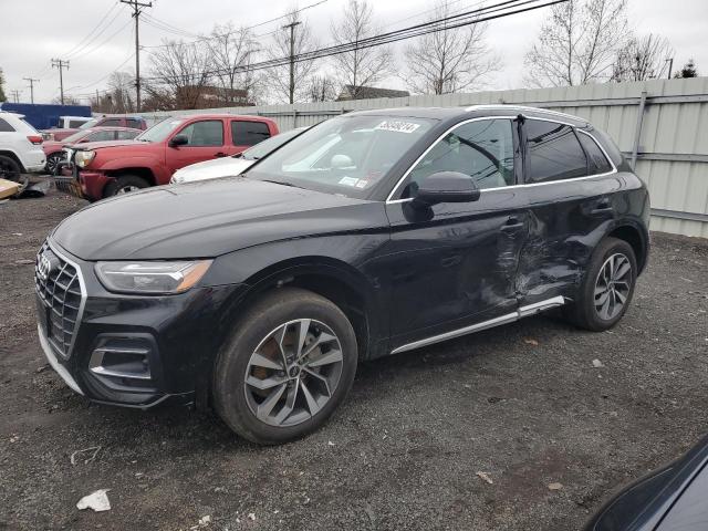 AUDI Q5 2021 wa1baafy5m2090551