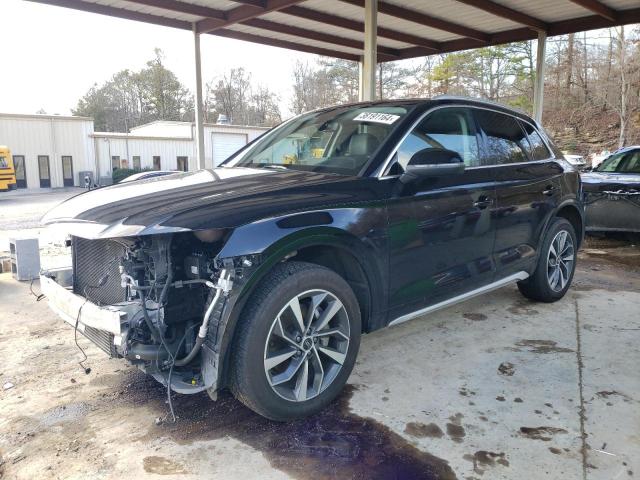 AUDI Q5 2021 wa1baafy7m2013597