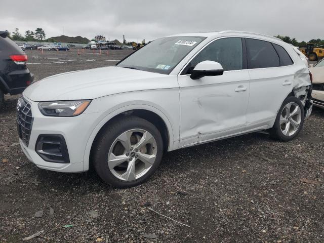 AUDI Q5 PREMIUM 2021 wa1baafy7m2020792