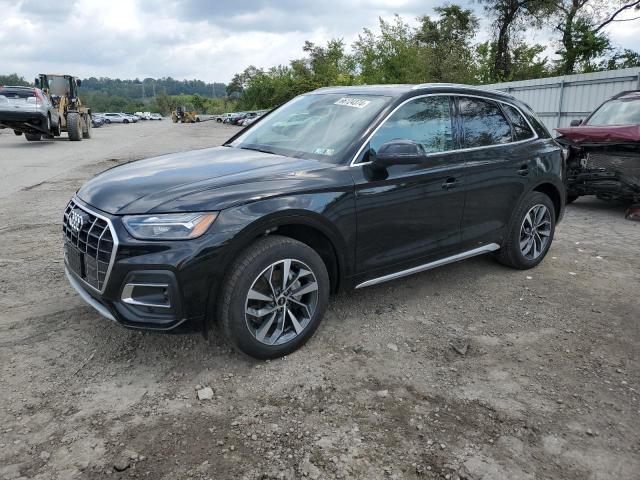 AUDI Q5 PREMIUM 2021 wa1baafy7m2069247