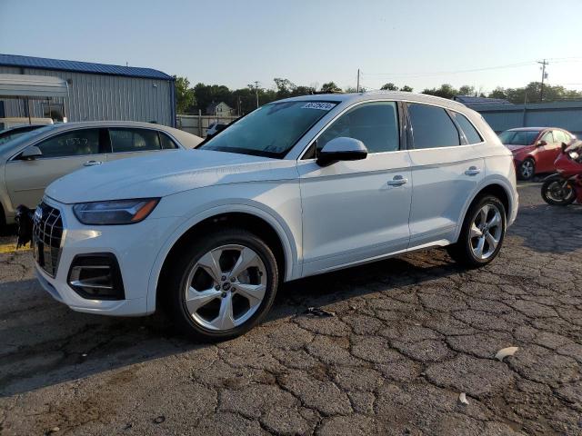 AUDI Q5 PREMIUM 2021 wa1baafy9m2094988