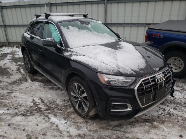 AUDI NULL 2021 wa1baafyxm2014596