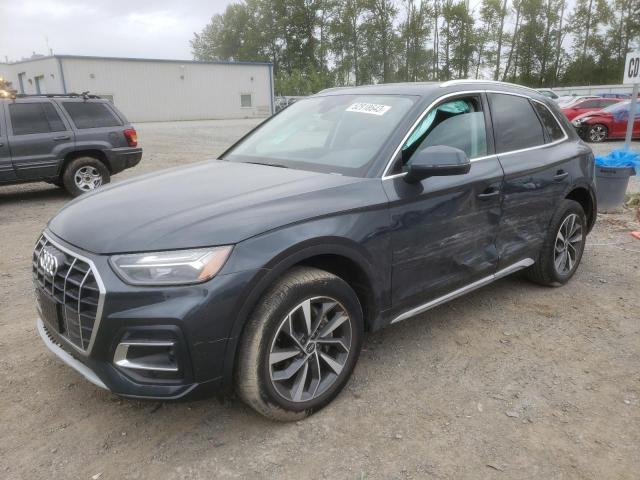 AUDI NULL 2021 wa1baafyxm2085586