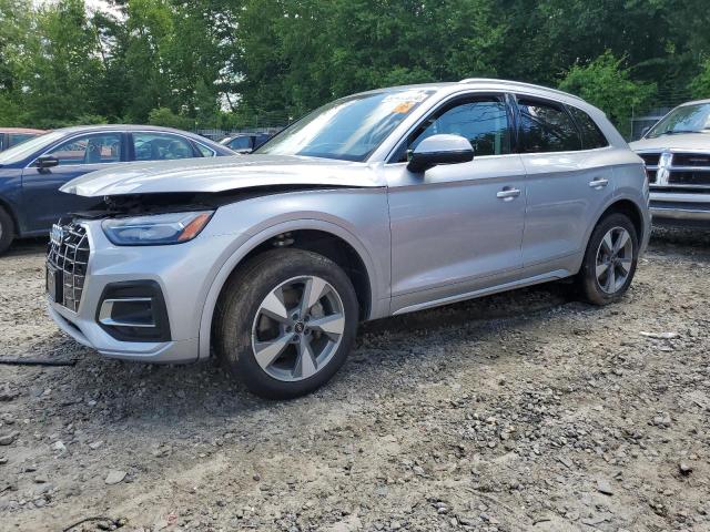 AUDI Q5 2022 wa1bbafy0n2137211