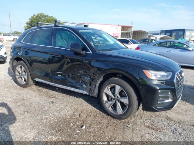 AUDI Q5 2023 wa1bbafy0p2051786