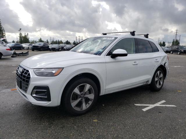 AUDI Q5 2022 wa1bbafy1n2139128