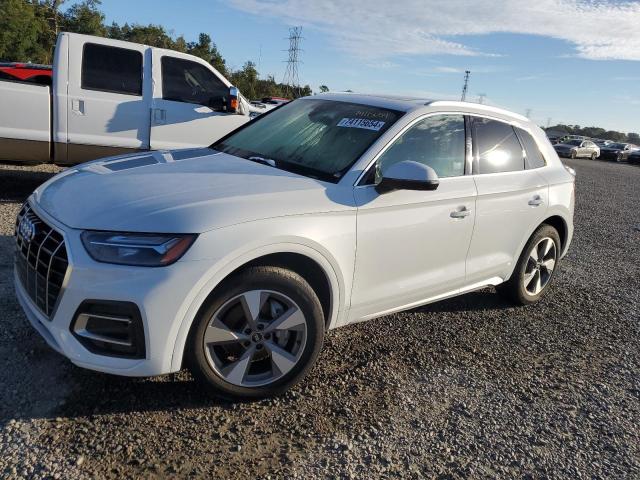 AUDI Q5 PREMIUM 2022 wa1bbafy2n2085872