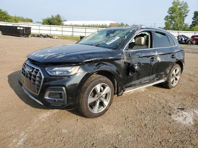 AUDI Q5 PREMIUM 2022 wa1bbafy2n2091428