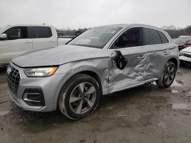 AUDI Q5 2022 wa1bbafy3n2088666