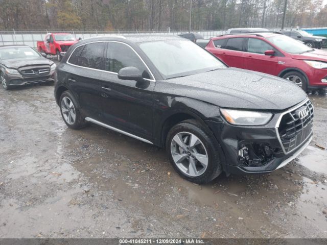 AUDI Q5 2023 wa1bbafy4p2019777