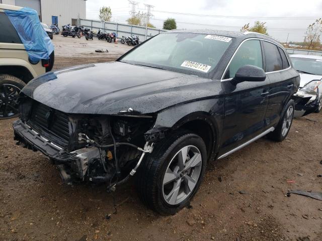 AUDI Q5 2023 wa1bbafy6p2003869