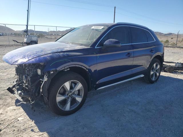 AUDI Q5 2023 wa1bbafy7p2114642