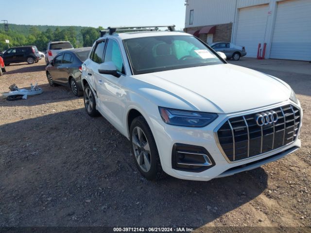 AUDI Q5 2023 wa1bbafy7p2156440