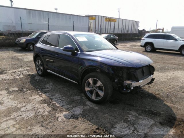 AUDI Q5 2023 wa1bbafy8p2147777