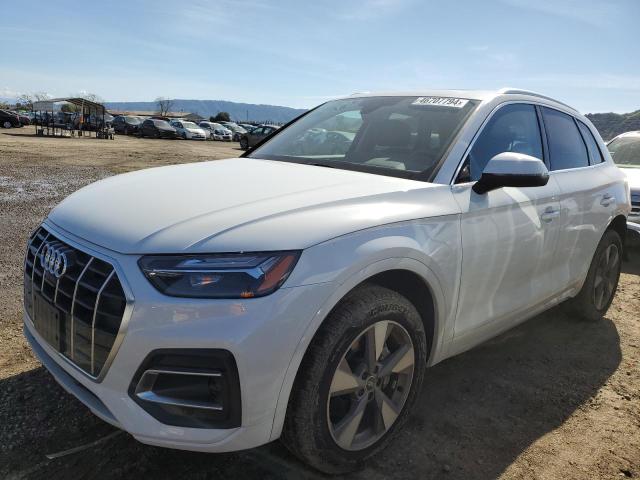 AUDI Q5 2023 wa1bbafy8p2152610