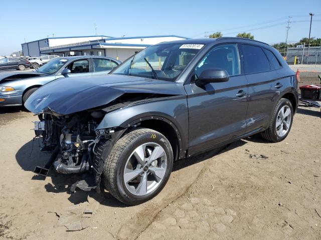 AUDI Q5 PREMIUM 2024 wa1bbafy9r2063776