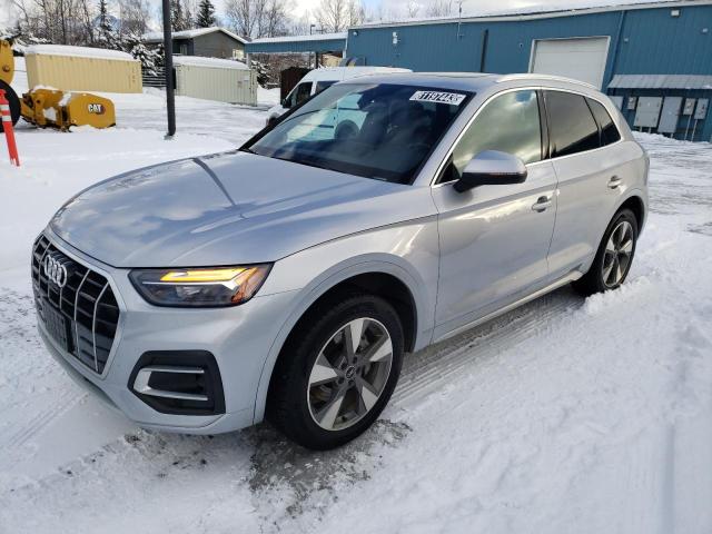 AUDI Q5 2022 wa1bbafyxn2096845