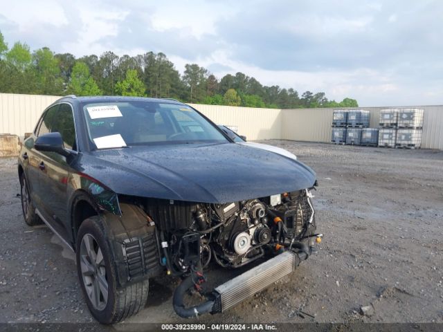 AUDI Q5 2023 wa1bbafyxp2014731