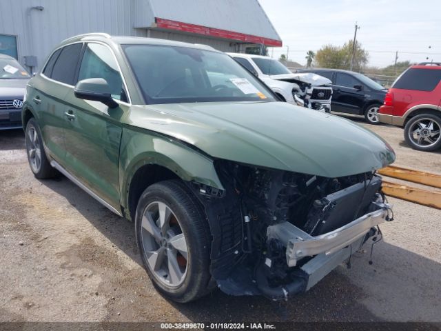 AUDI Q5 2023 wa1bbafyxp2084245