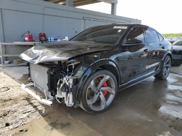 AUDI SQ8 E-TRON 2024 wa1bcbge4rb055060