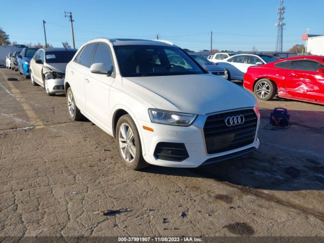 AUDI Q3 2017 wa1bccfs0hr003816