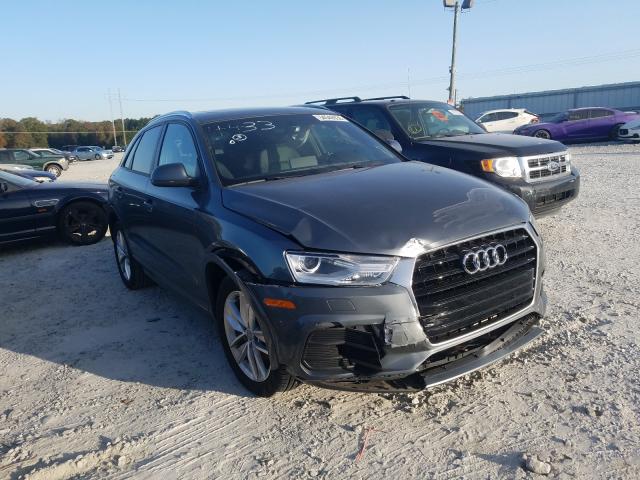 AUDI NULL 2017 wa1bccfs0hr004433