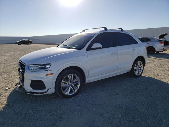 AUDI Q3 PREMIUM 2017 wa1bccfs0hr015786