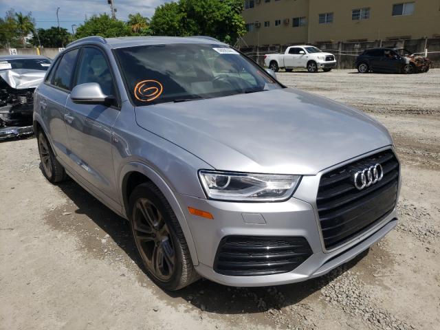 AUDI Q3 2018 wa1bccfs0jr005717