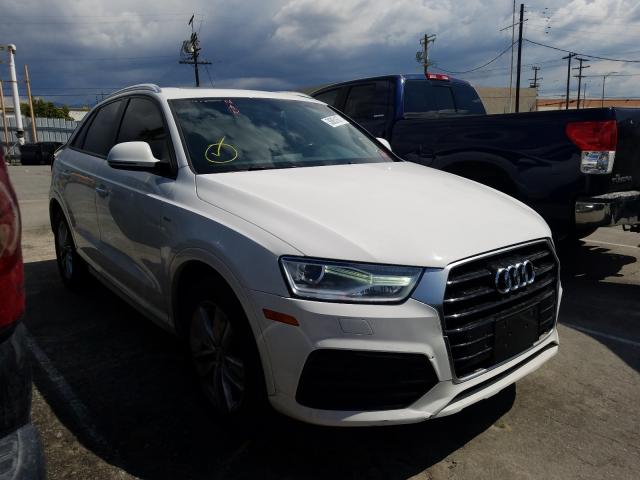 AUDI Q3 2018 wa1bccfs0jr012909