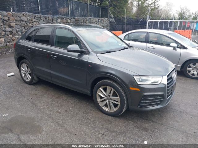 AUDI Q3 2018 wa1bccfs0jr013655