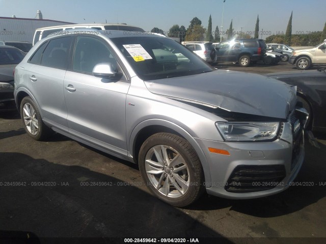 AUDI Q3 2018 wa1bccfs0jr014918