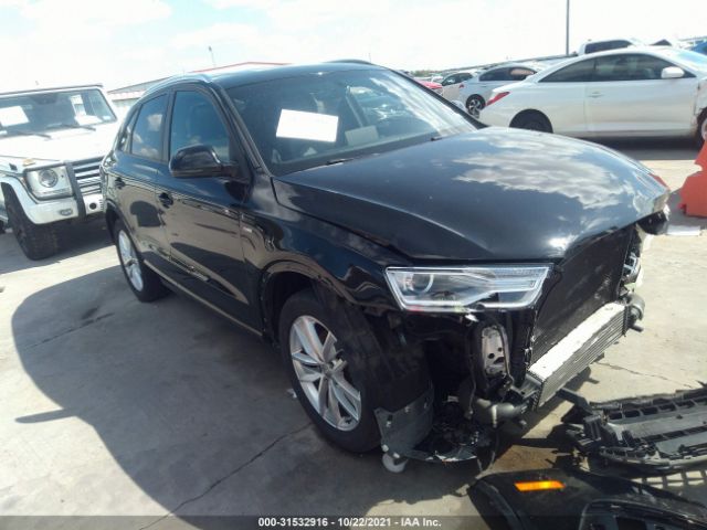 AUDI Q3 2018 wa1bccfs0jr018256