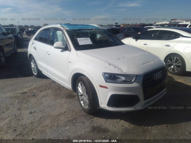 AUDI Q3 2018 wa1bccfs0jr021125