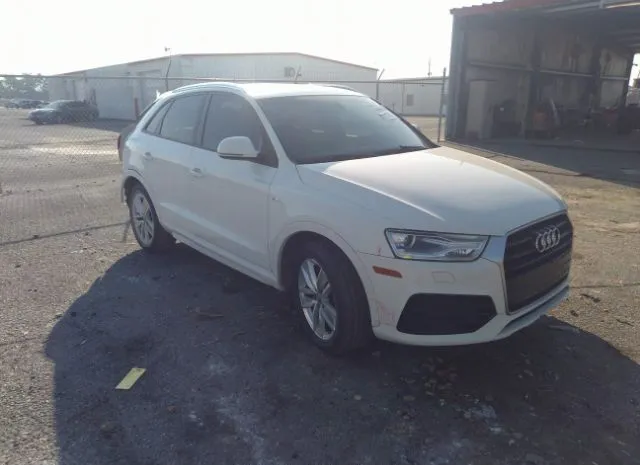 AUDI Q3 2018 wa1bccfs0jr027748