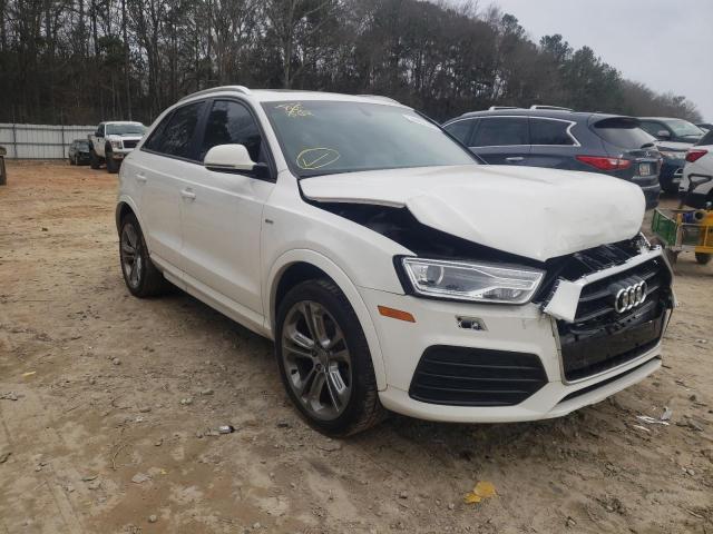 AUDI Q3 PREMIUM 2018 wa1bccfs0jr034442